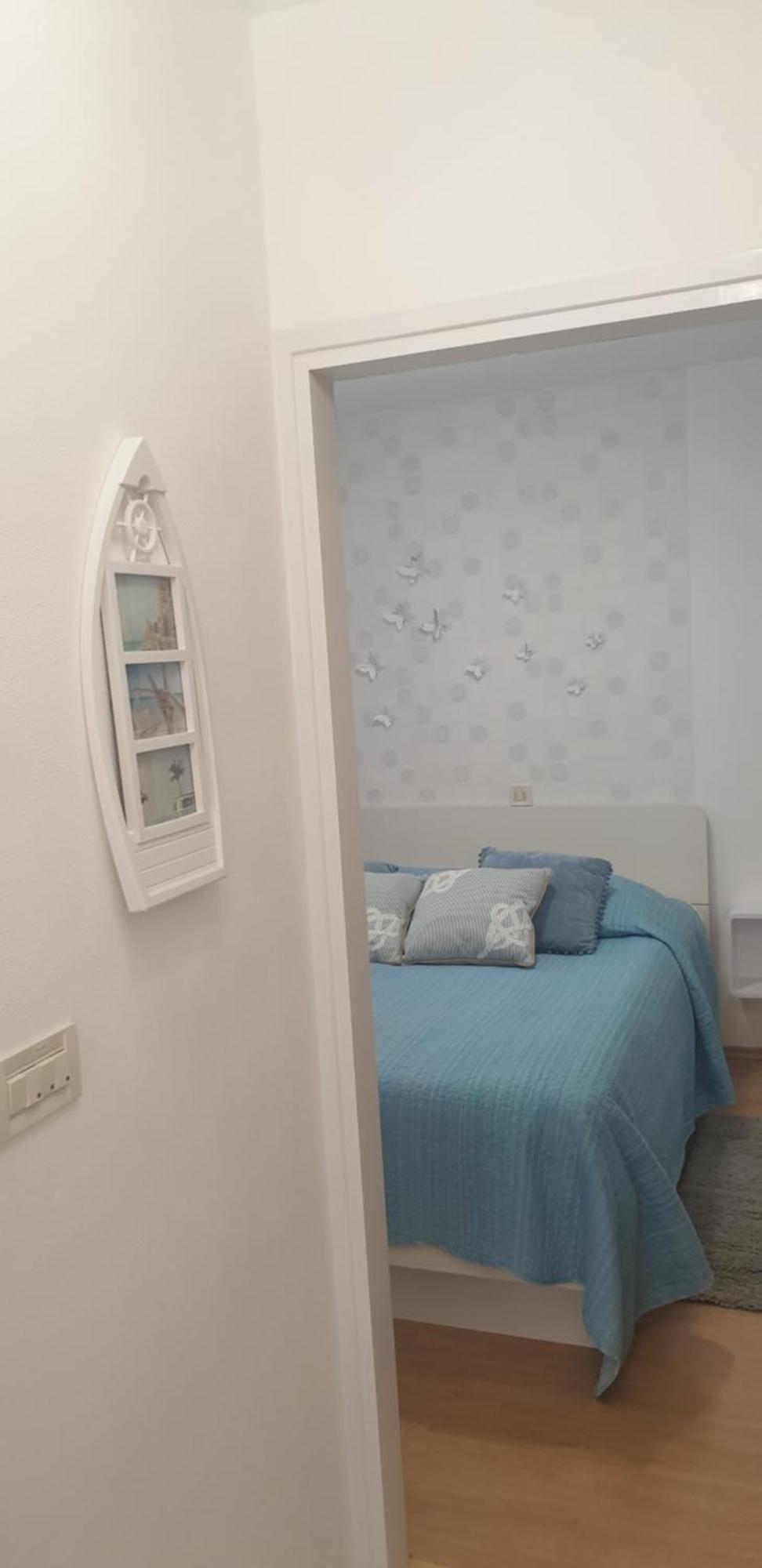 Apartment Rosana ราบัซ ห้อง รูปภาพ
