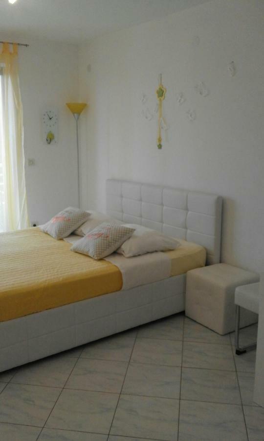 Apartment Rosana ราบัซ ภายนอก รูปภาพ