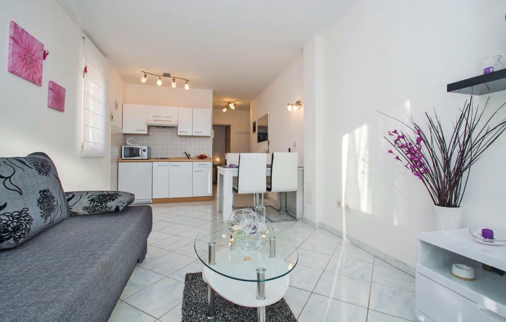 Apartment Rosana ราบัซ ภายนอก รูปภาพ