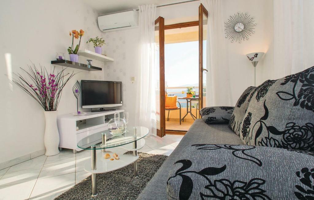 Apartment Rosana ราบัซ ภายนอก รูปภาพ