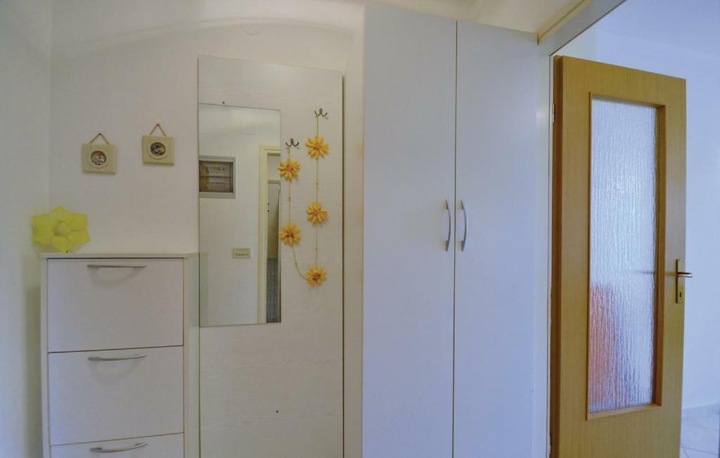 Apartment Rosana ราบัซ ภายนอก รูปภาพ