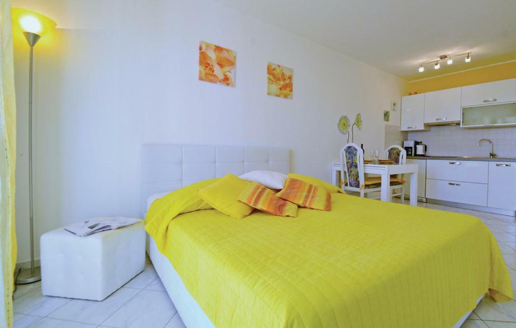 Apartment Rosana ราบัซ ภายนอก รูปภาพ