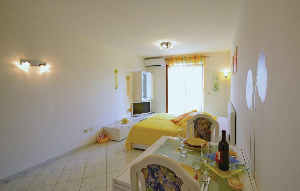 Apartment Rosana ราบัซ ภายนอก รูปภาพ