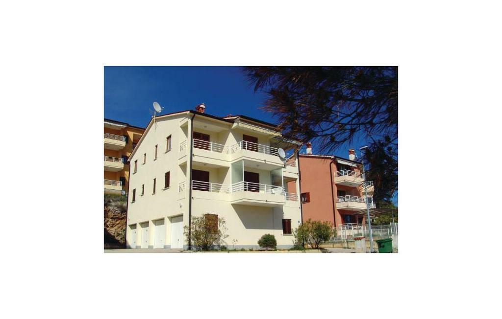 Apartment Rosana ราบัซ ภายนอก รูปภาพ