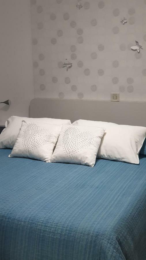 Apartment Rosana ราบัซ ภายนอก รูปภาพ